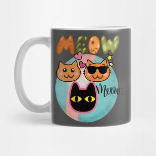 meow Mug